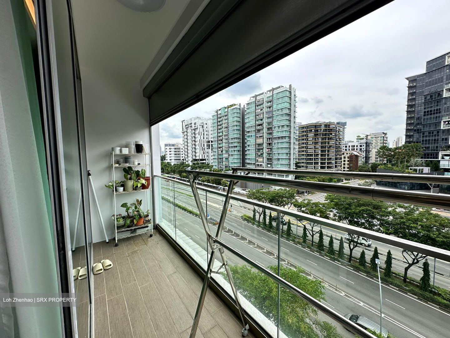 Sennett Residence (D13), Condominium #524027281
